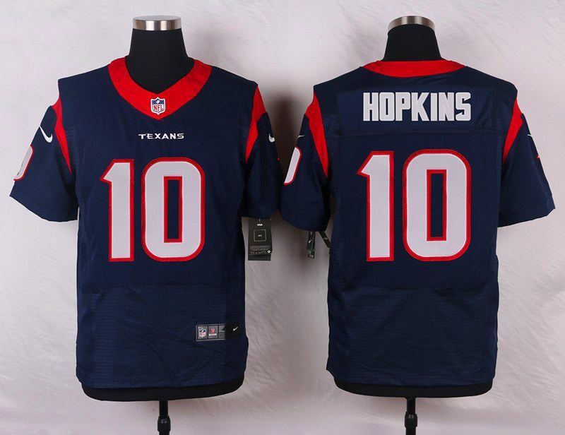Houston Texans elite jerseys-002